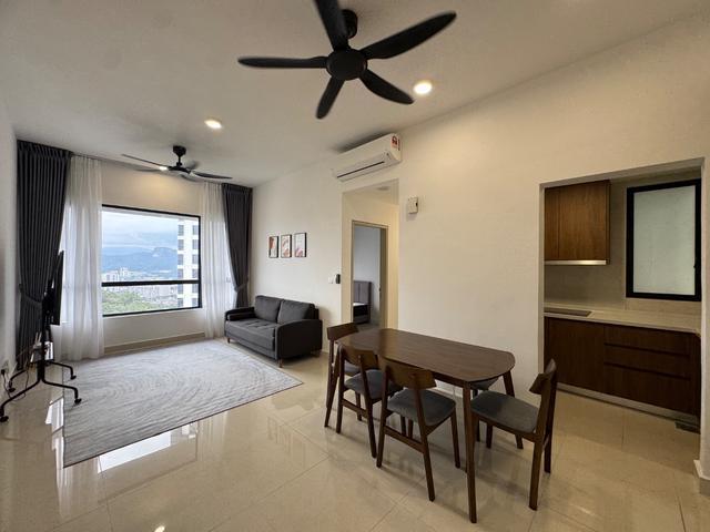 Apartment for rent in Country Heights Damansara, Kuala Lumpur