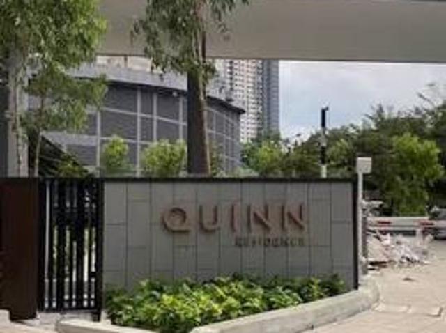 Apartment for rent in Wangsa Maju, Kuala Lumpur