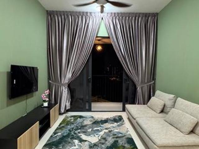 Apartment for rent in Country Heights Damansara, Kuala Lumpur