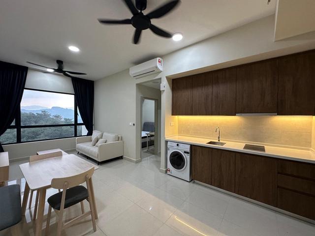 Apartment for rent in Country Heights Damansara, Kuala Lumpur