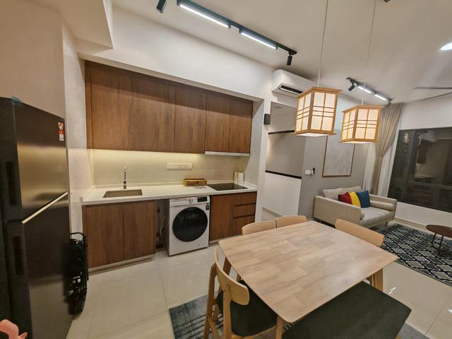 Condominium for rent in Country Heights Damansara, Kuala Lumpur
