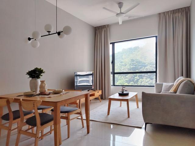 Apartment for rent in Country Heights Damansara, Kuala Lumpur