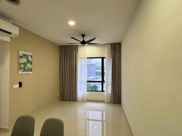 Apartment for rent in Wangsa Maju, Kuala Lumpur