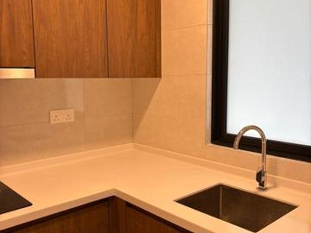 Apartment for rent in Country Heights Damansara, Kuala Lumpur