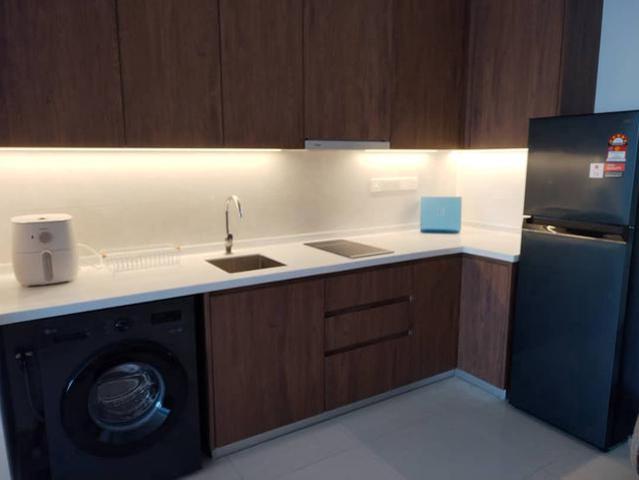 Apartment for rent in Country Heights Damansara, Kuala Lumpur