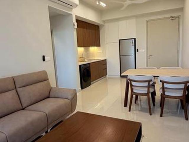Apartment for rent in Country Heights Damansara, Kuala Lumpur