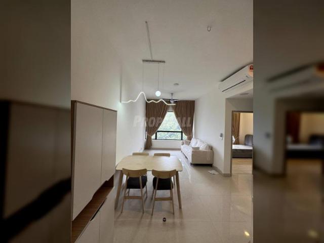 Apartment for rent in Country Heights Damansara, Kuala Lumpur