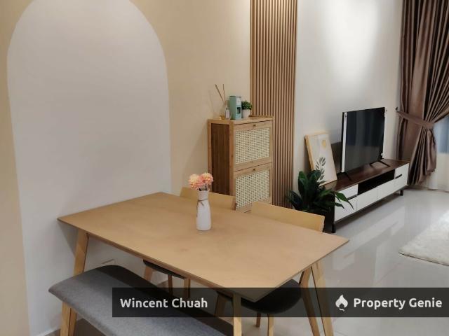 Condominium for rent in Country Heights Damansara, Kuala Lumpur