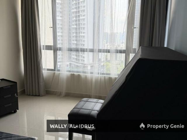 Condominium for rent in Country Heights Damansara, Kuala Lumpur