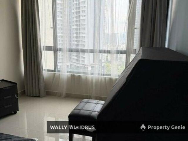 Apartment for rent in Country Heights Damansara, Kuala Lumpur