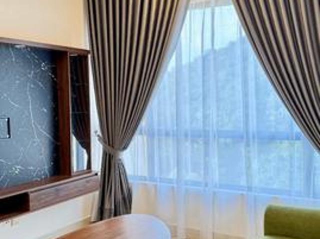 Apartment for rent in Country Heights Damansara, Kuala Lumpur