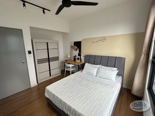 Room for rent in Wangsa Maju, Kuala Lumpur