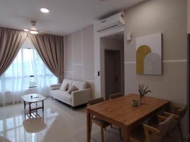 Serviced Residence for rent in Country Heights Damansara, Kuala Lumpur