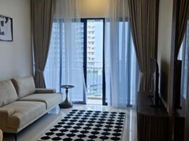 Apartment for rent in Country Heights Damansara, Kuala Lumpur