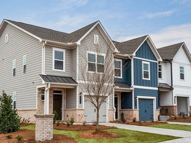 Townhouse for rent in Covington Townhouse for rent in Covington