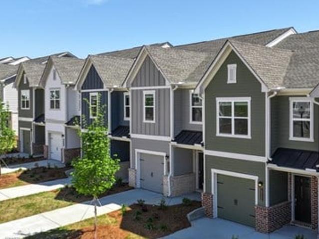 Townhouse for rent in Covington