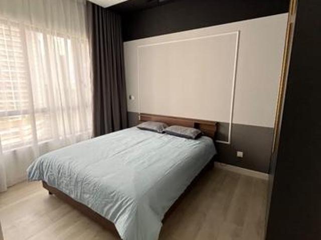 Apartment for rent in Country Heights Damansara, Kuala Lumpur