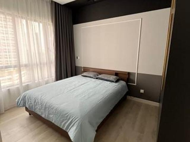 Apartment for rent in Country Heights Damansara, Kuala Lumpur