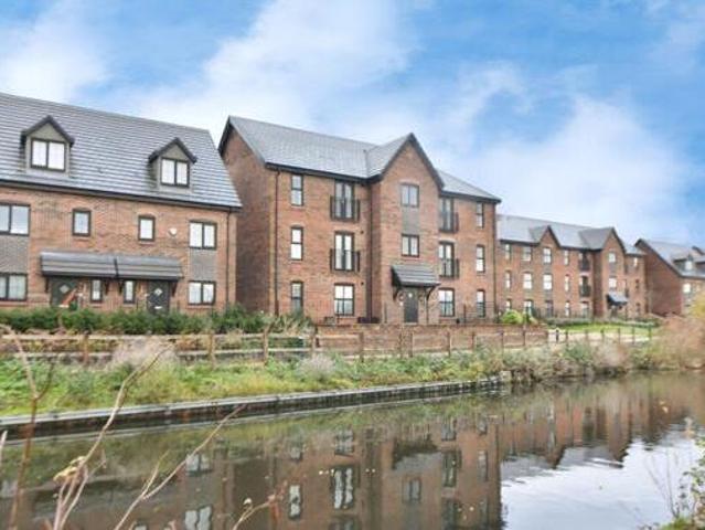 House for sale in Lancashire, England