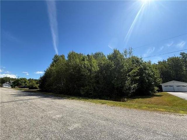 Land for sale in Miramichi, New Brunswick