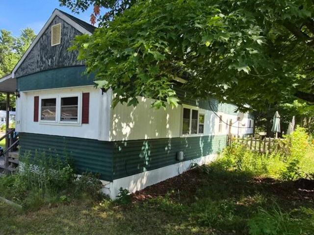 Property for sale in New Hampshire