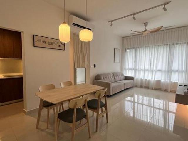 Apartment for rent in Country Heights Damansara, Kuala Lumpur