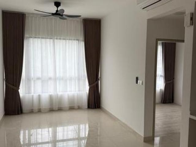 Apartment for rent in Country Heights Damansara, Kuala Lumpur
