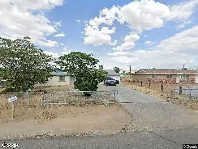 House for rent in San Bernardino