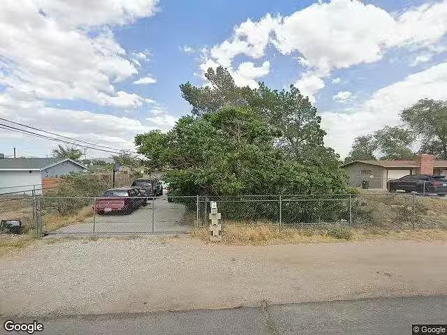House for rent in San Bernardino