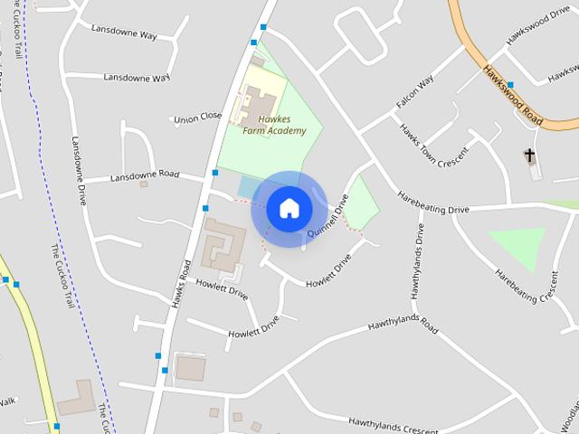 House for rent in Upper Horsebridge, Wealden