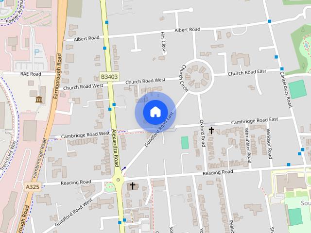 Apartment for rent in Farnborough, Hampshire