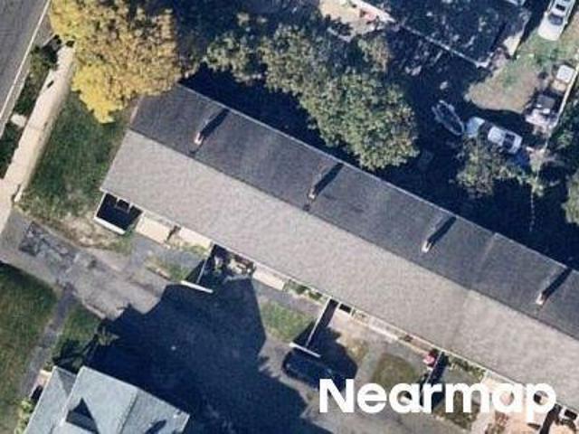 Commercial for sale in New Haven, Connecticut