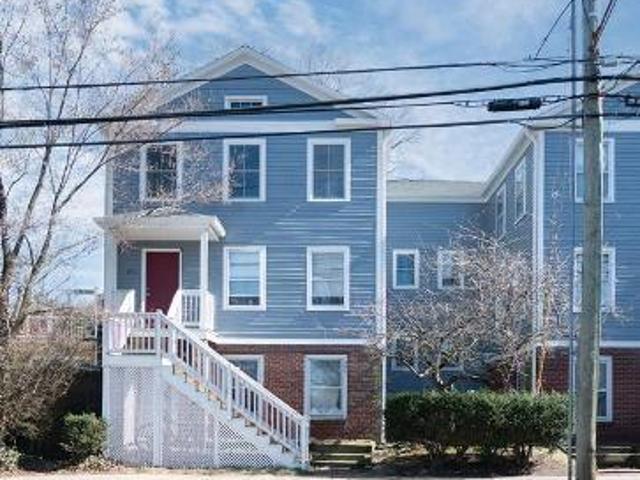 Condo for sale in New Haven