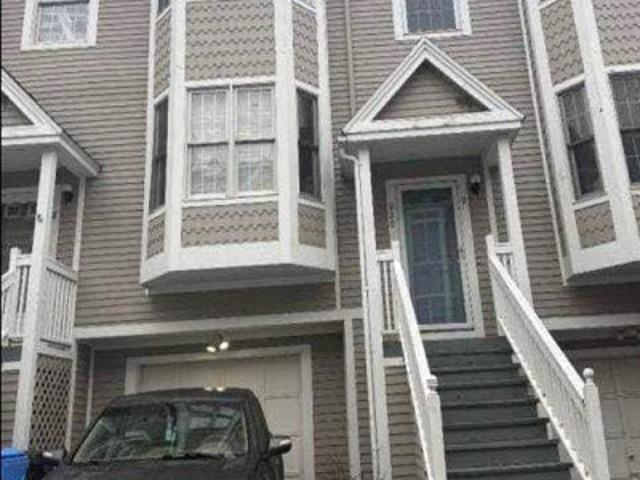 Condo for sale in New Haven, Connecticut