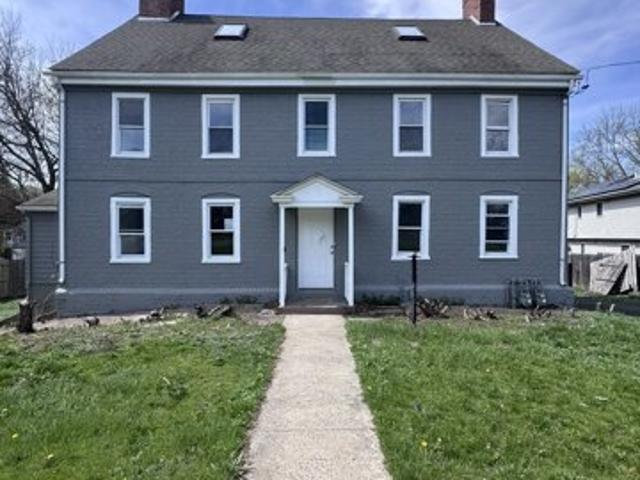House for sale in New Haven, Connecticut