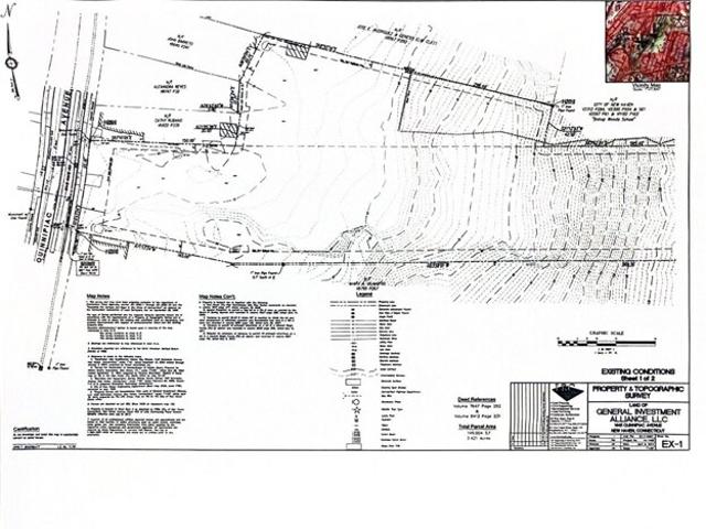 Land for sale in Quinnipiac Meadows, New Haven