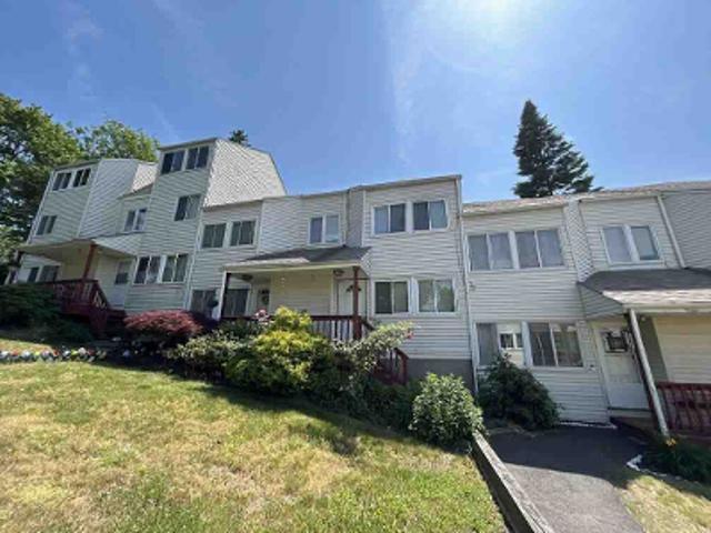 Condo for sale in New Haven, Connecticut