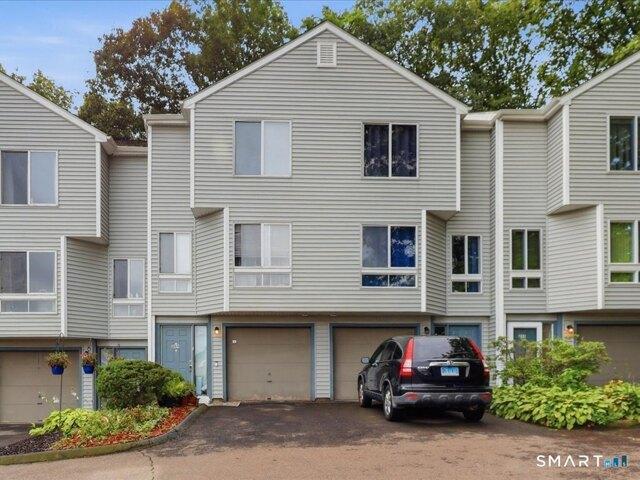 House for sale in New Haven, Connecticut