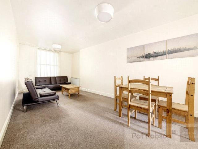 Apartment for rent in Grainger Town, Tyne And Wear