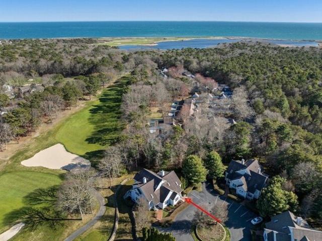 Condo for sale in Mashpee