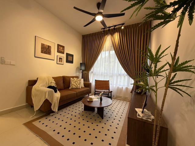 Apartment for rent in Country Heights Damansara, Kuala Lumpur