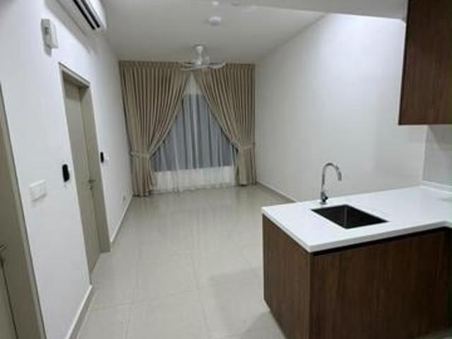 Apartment for rent in Wangsa Maju, Kuala Lumpur