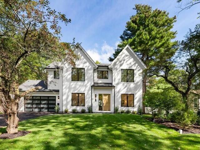 House for sale in Waban, Newton