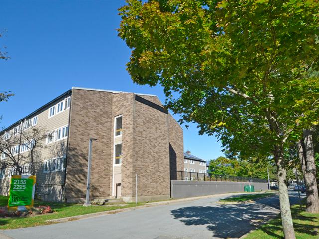 Apartment for rent in Halifax, Halifax County