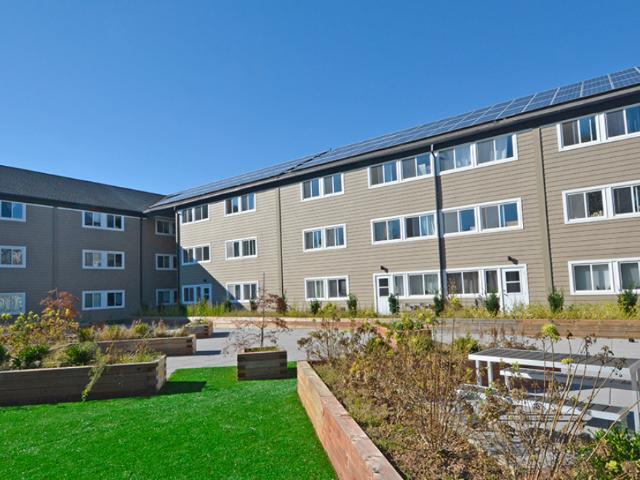 Apartment for rent in Halifax, Halifax County