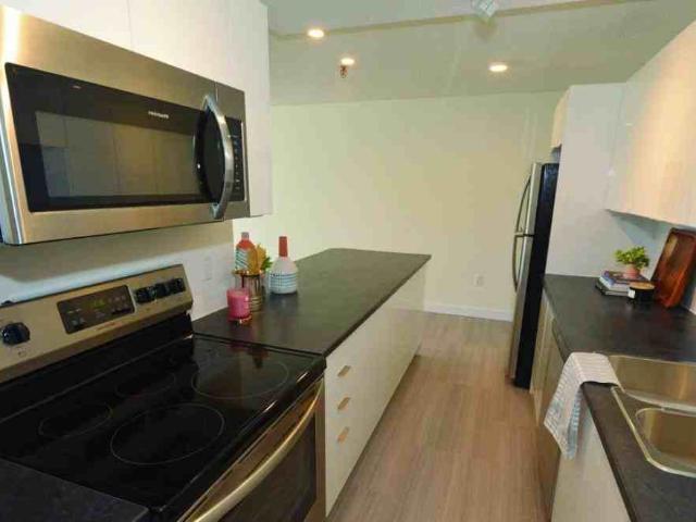 Apartment for rent in Fairview, Nova Scotia