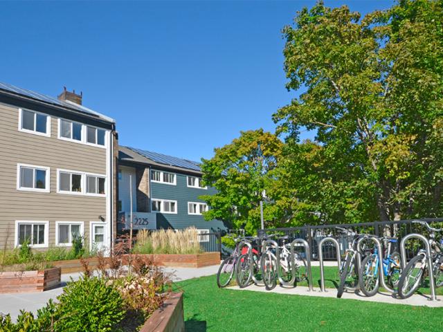 Apartment for rent in Halifax