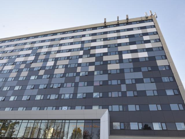 Apartment for rent in Fairview, Nova Scotia