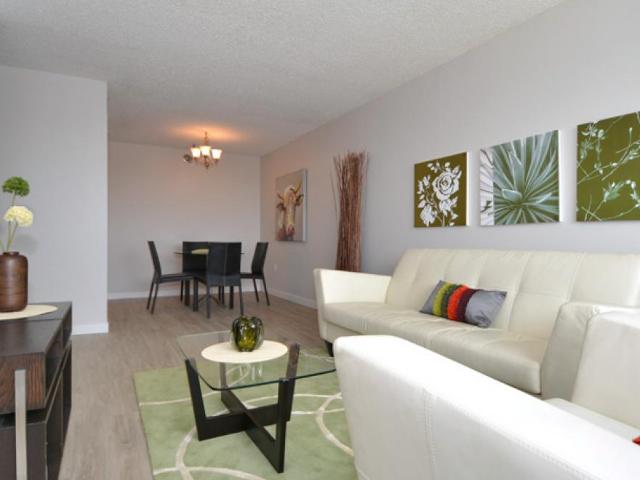 Apartment for rent in Fairview, Nova Scotia