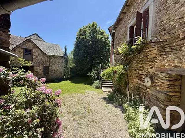Maison vente à Villefranche-de-Rouergue, Quins